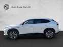 MG HS 1.5 Hybrid Luxury