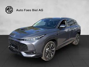 MG HS 1.5 Hybrid Luxury