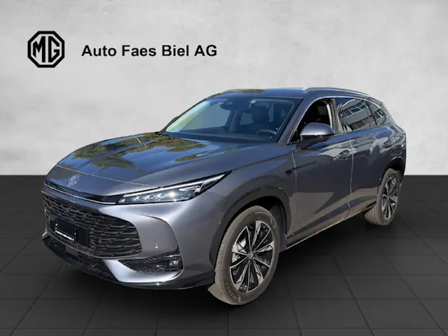 MG HS 1.5 Hybrid Luxury
