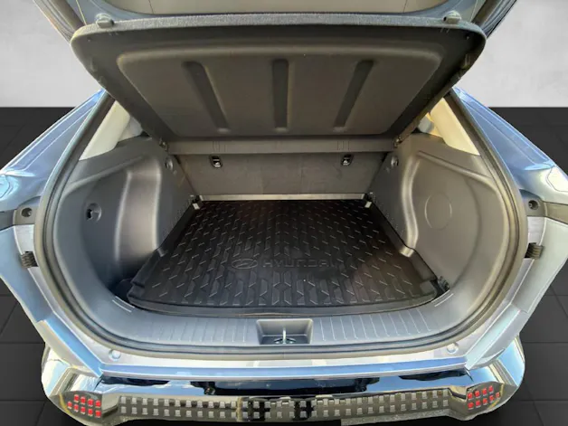 HYUNDAI Kona 65,4 kWh Electric Vertex