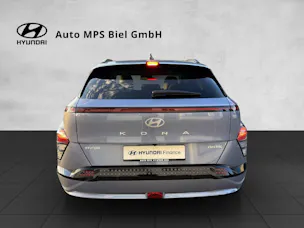 HYUNDAI Kona 65,4 kWh Electric Vertex