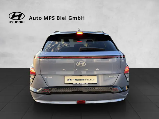 HYUNDAI Kona 65,4 kWh Electric Vertex