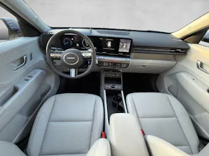 HYUNDAI Kona 65,4 kWh Electric Vertex