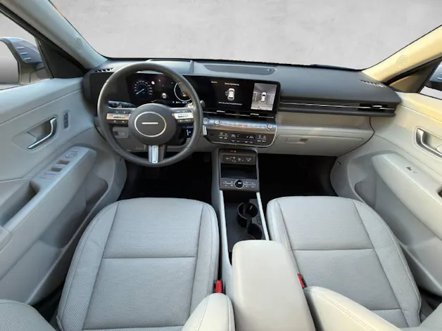 HYUNDAI Kona 65,4 kWh Electric Vertex