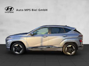 HYUNDAI Kona 65,4 kWh Electric Vertex
