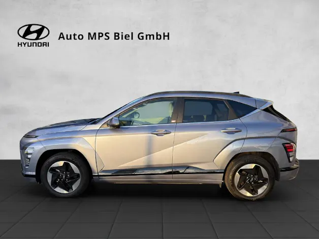HYUNDAI Kona 65,4 kWh Electric Vertex