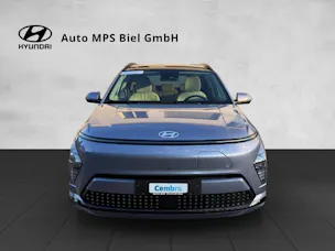 HYUNDAI Kona 65,4 kWh Electric Vertex