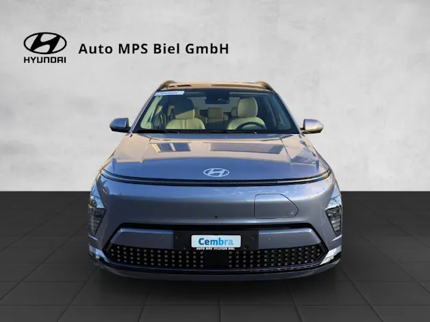 HYUNDAI Kona 65,4 kWh Electric Vertex