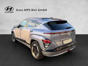 HYUNDAI Kona 65,4 kWh Electric Vertex