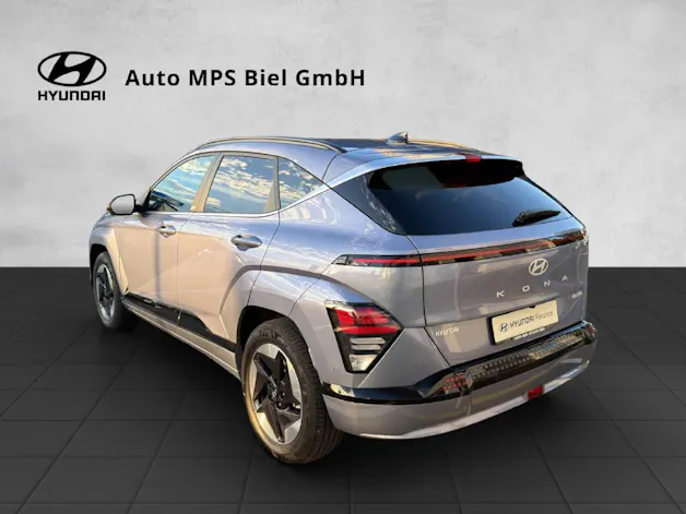 HYUNDAI Kona 65,4 kWh Electric Vertex