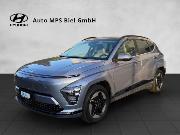 HYUNDAI Kona 65,4 kWh Electric Vertex