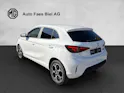 MG 3 1.5 Hybrid Luxury