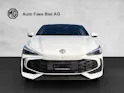MG 3 1.5 Hybrid Luxury