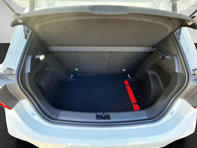 MG 3 1.5 Hybrid Luxury