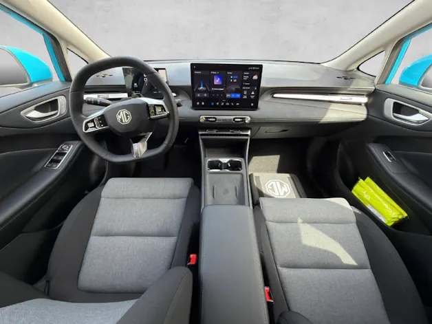 MG 4 Urban 54 kWh Premium