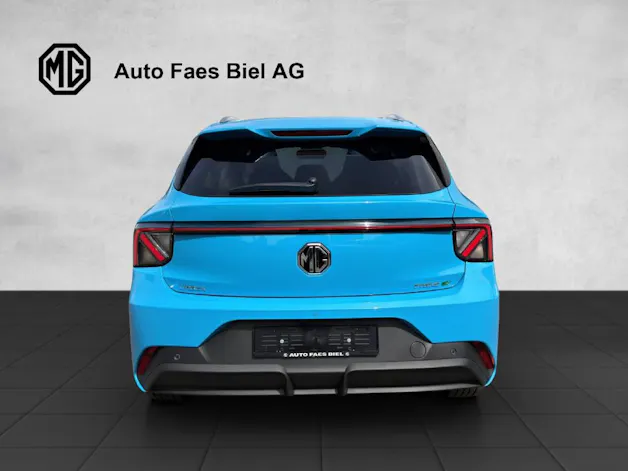 MG 4 Urban 54 kWh Premium