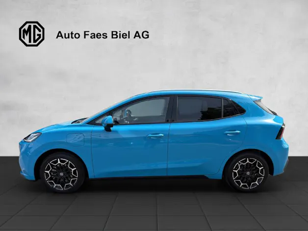 MG 4 Urban 54 kWh Premium