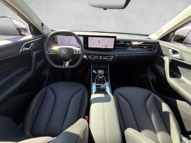 MG HS 1.5 Hybrid Luxury