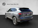 MG HS 1.5 Hybrid Luxury