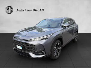 MG HS 1.5 Hybrid+ Luxury