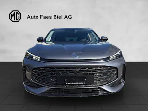 MG HS 1.5 Hybrid Luxury