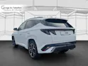 HYUNDAI Tucson 1.6 HEV N-Line Sunroof 4WD