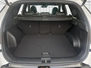 HYUNDAI Tucson 1.6 HEV N-Line Sunroof 4WD