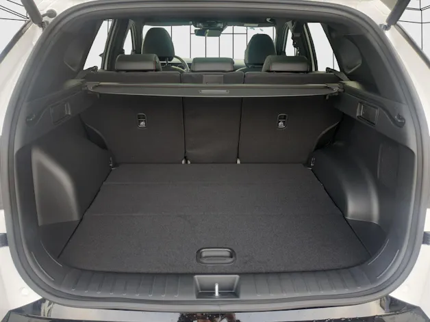 HYUNDAI Tucson 1.6 HEV N-Line Sunroof 4WD