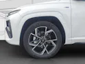 HYUNDAI Tucson 1.6 HEV N-Line Sunroof 4WD