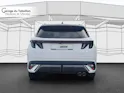 HYUNDAI Tucson 1.6 HEV N-Line Sunroof 4WD