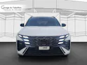 HYUNDAI Tucson 1.6 HEV N-Line Sunroof 4WD