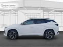 HYUNDAI Tucson 1.6 HEV N-Line Sunroof 4WD
