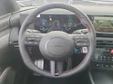 HYUNDAI Tucson 1.6 HEV N-Line Sunroof 4WD