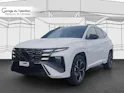 HYUNDAI Tucson 1.6 HEV N-Line Sunroof 4WD