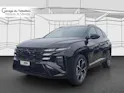 HYUNDAI Tucson 1.6 HEV N-Line Sunroof 4WD