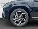 HYUNDAI Tucson 1.6 HEV N-Line Sunroof 4WD