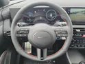 HYUNDAI Tucson 1.6 HEV N-Line Sunroof 4WD