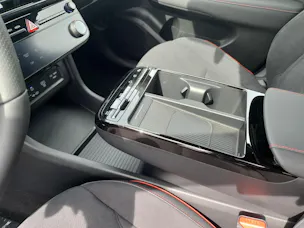 HYUNDAI Tucson 1.6 HEV N-Line Sunroof 4WD
