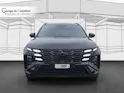 HYUNDAI Tucson 1.6 HEV N-Line Sunroof 4WD