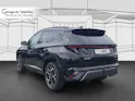 HYUNDAI Tucson 1.6 HEV N-Line Sunroof 4WD