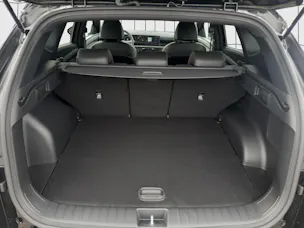 HYUNDAI Tucson 1.6 HEV N-Line Sunroof 4WD