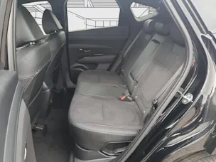 HYUNDAI Tucson 1.6 HEV N-Line Sunroof 4WD