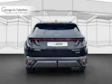 HYUNDAI Tucson 1.6 HEV N-Line Sunroof 4WD