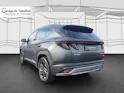 HYUNDAI Tucson 1.6 HEV Origo Blackline 4WD