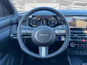 HYUNDAI Tucson 1.6 HEV Blackline 4WD Origo