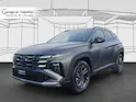 HYUNDAI Tucson 1.6 HEV Origo Blackline 4WD