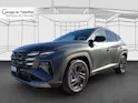 HYUNDAI Tucson 1.6 HEV Blackline 4WD Origo