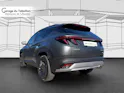 HYUNDAI Tucson 1.6 HEV Blackline 4WD Origo