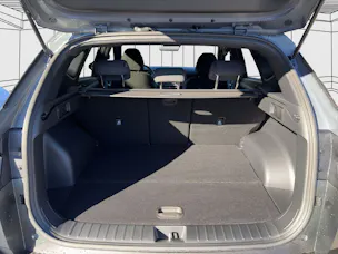 HYUNDAI Tucson 1.6 HEV Blackline 4WD Origo