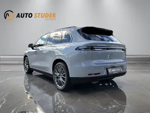 Leapmotor C10 Hybrid EV